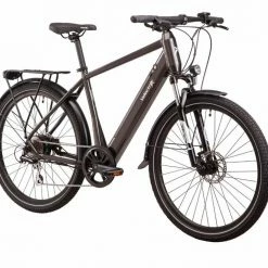 VELECTRIX URBAN + STEP OVER - 2022