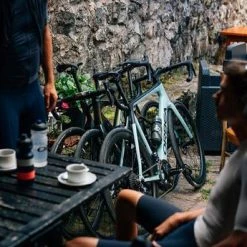 ORBEA GAIN D40 Step Over Ebikes