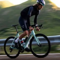 ORBEA GAIN D40 Step Over Ebikes