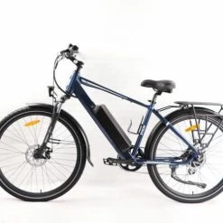 Independent Ebikes Step Over Ebikes Independent Byron - Step Over