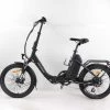 Independent Ebikes Independent Torquay Folding Ebike
