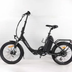 Independent Ebikes Independent Torquay Folding Ebike