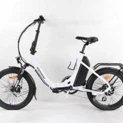 Independent Ebikes Independent Torquay Folding Ebike