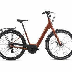 Orbea Optima E50 - Step Through