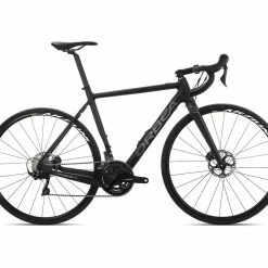 Orbea Gain M30 Carbon Step Over