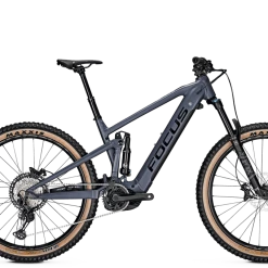 Not Specified Focus JAM² 6.8 NINE BOSCH CX 2021