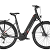 Flash Sale ๐ฏ Kalkhoff Entice 5.B Season CX Step Through Ebikes ๐ 2 Kalkhoff Entice 5.B Season CX Step Through Ebikes