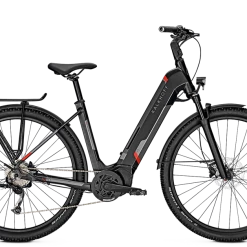 Kalkhoff Entice 5.B Season CX Step Through Ebikes