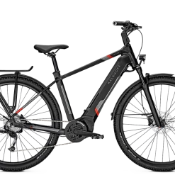 Kalkhoff Entice 5.B Season CX Step Over Step Over Ebikes