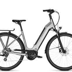 KALKHOFF ENDEAVOUR 3.B MOVE Performance Line - Step Through