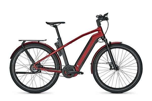 Brand new 👏 Kalkhoff Endeavour 7.B BELT Step Over - 2021 🎁 3 Kalkhoff Endeavour 7.B BELT Step Over - 2021