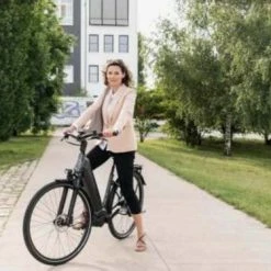Step Through Ebikes Kalkhoff Entice 3b Move Step Through