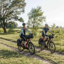 Kalkhoff Entice 5.B Season CX Step Over Step Over Ebikes