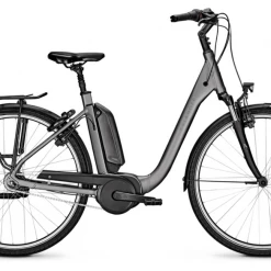 KALKHOFF AGATTU 1.B MOVE 2021 Step Through