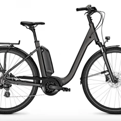 KALKHOFF ENDEAVOUR 1.B MOVE Active Line Plus 2021 - Step Through