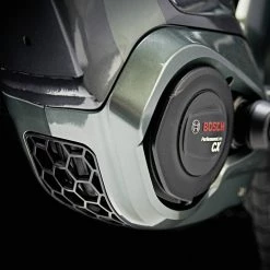 Mixtie Unisex Kalkhoff Endeavour 7.B PURE Mixtie - 2021