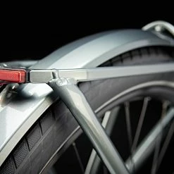 Kalkhoff Endeavour 7.B PURE Step Over - 2021