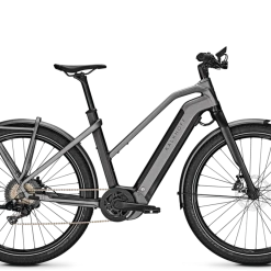 Mixtie Unisex Kalkhoff Endeavour 7.B PURE Mixtie - 2021