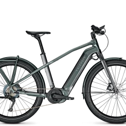 Kalkhoff Endeavour 7.B PURE Step Over - 2021