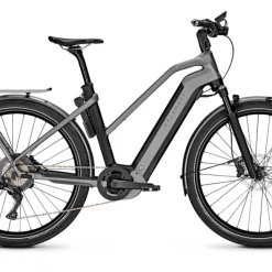 Kalkhoff Endeavour 7.B ADVANCE Mixtie - 2021