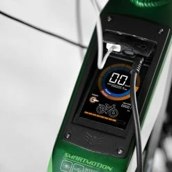 Best reviews of ⌛ SmartMotion Catalyst Electric Bicycle Step Over Ebikes 🔔 9 SmartMotion Catalyst Electric Bicycle Step Over Ebikes