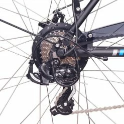 Leon NCM Hamburg Trekking Electric Bike 36V 13AH 28