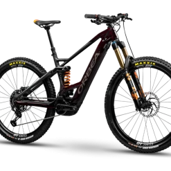 ORBEA WILD FS M- LTD Step Over