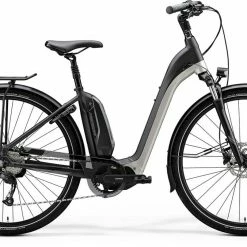 Merida ESpresso City 200 EQ W - 2020 Model