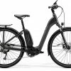 Merida E-TREKKING Merida ESpresso City 300 EQ W - 2020 Model