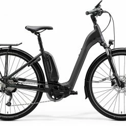 Merida E-TREKKING Merida ESpresso City 300 EQ W - 2020 Model