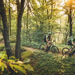 Merida EBIG TOUR 600 EQ Mountain Ebikes