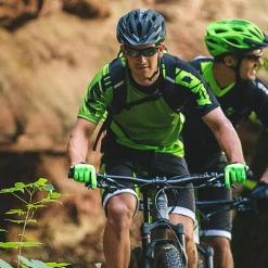 Merida EBIG.NINE 300SE Hard Tail 2021 Step Over