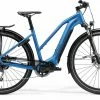 MERIDA ESPRESSO Mixtie 400 S EQ 2021 Step Through Ebikes