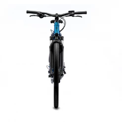 MERIDA ESPRESSO Mixtie 400 S EQ 2021 Step Through Ebikes