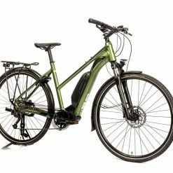 Step Through Ebikes Merida ESpresso 300SE EQ Mixtie 2021