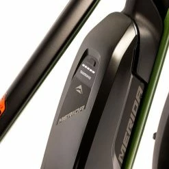 Step Through Ebikes Merida ESpresso 300SE EQ Mixtie 2021