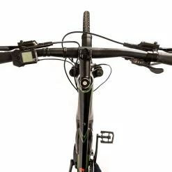 Step Through Ebikes Merida ESpresso 300SE EQ Mixtie 2021