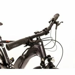 Merida ESpresso 300SE EQ Step Over 2021