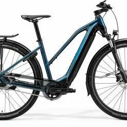 Merida ESpresso 700 EQ Mixtie 2022