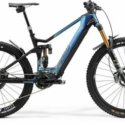 Mountain Ebikes Merida Eone Sixty 10k EMTB 2021 - Carbon