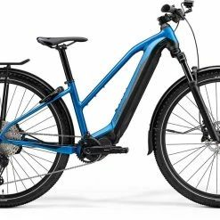 Merida EBIG TOUR 600 EQ Mountain Ebikes
