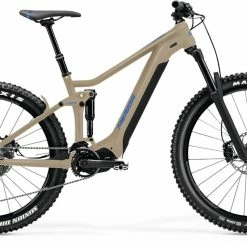 Mountain Ebikes Merida Eone Sixty 300 SE EMTB 2021 - E7000 Motor
