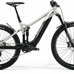 Merida Eone Sixty 500 EMTB 2021