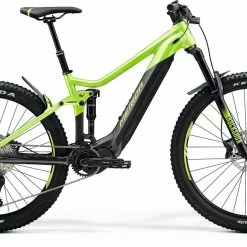 Merida Eone Sixty 500 EMTB 2021