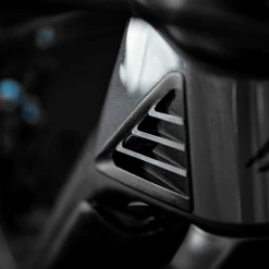 Merida Eone Sixty 9000 EMTB 2021 - Carbon