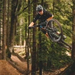 Mountain Ebikes Merida Eone Sixty 300 SE EMTB 2021 - E7000 Motor