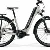 Merida ESPRESSO CC 400 EQ 2021 Step Through Ebikes