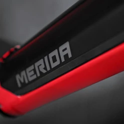 Merida ESPRESSO CC 400 EQ 2021 Step Through Ebikes