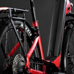 Step Through Ebikes Merida ESPRESSO City 400 EQ 2021