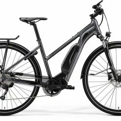 Step Through Ebikes Merida ESpresso 300SE EQ Mixtie 2021